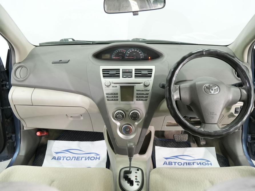 Toyota Belta I Новосибирск  - изображение 14