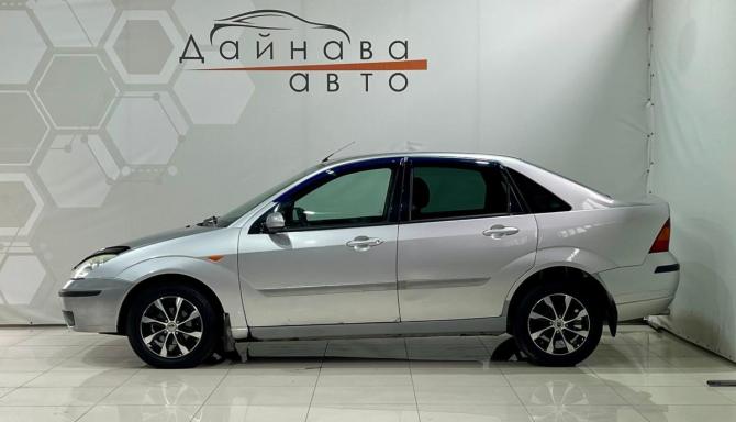Ford Focus I Рестайлинг с пробегом 2005 года, цена 240 000 рублей, 290000 км, седан, Автокод Объявления