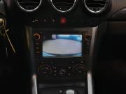 Opel Antara I Рестайлинг Москва  - изображение 30