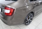 Skoda Rapid I Рестайлинг Астрахань  - изображение 30
