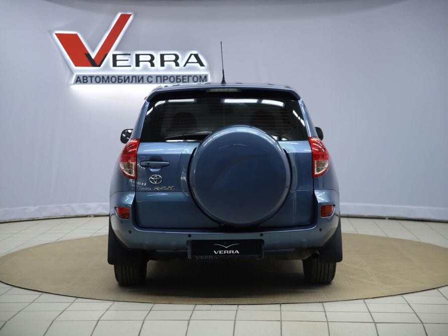 Toyota RAV4 III (XA30) Уфа  - изображение 6