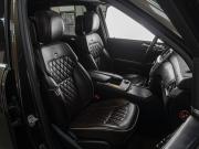Mercedes-Benz M-Класс III (W166) Тюмень  - изображение 41