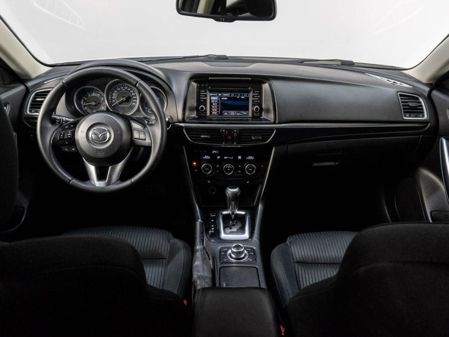 Mazda 6 III (GJ) Тюмень  - изображение 17