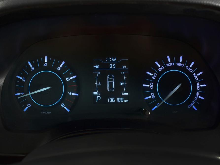 Chery Tiggo 3 I Кемерово  - изображение 9