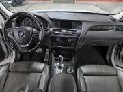 BMW X3 II (F25) Москва  - изображение 38