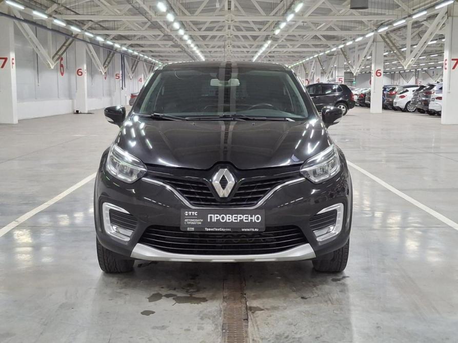 Renault Kaptur I Казань  - изображение 2