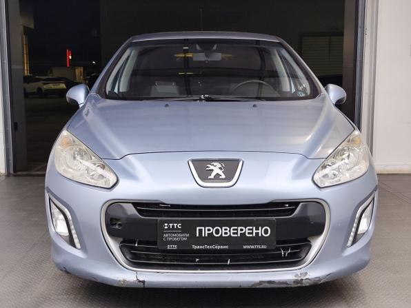 Peugeot 308 I Рестайлинг с пробегом 2011 года, цена 440 000 рублей, 213592 км, хэтчбек, Автокод Объявления