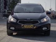 Kia Ceed II Тюмень  - изображение 15