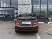 Hyundai Solaris I Рестайлинг Москва  - изображение 26