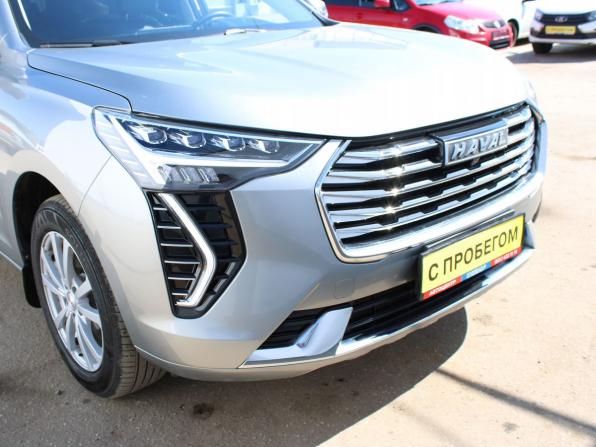 Haval Jolion I с пробегом 2023 года, цена 1 939 000 рублей, 37986 км, внедорожник, Автокод Объявления