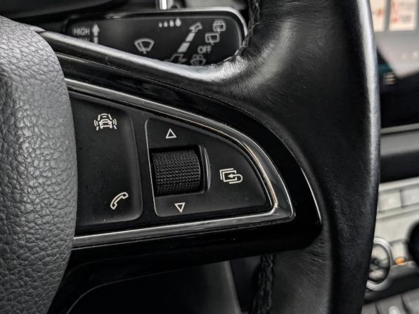 Skoda Kodiaq I с пробегом 2018 года, цена 2 850 000 рублей, 119383 км, внедорожник, Автокод Объявления