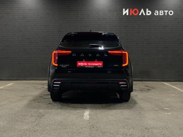 Haval Jolion I Рестайлинг с пробегом 2026 года, цена 2 390 000 рублей, 20380 км, внедорожник, Автокод Объявления