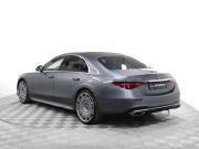 Mercedes-Benz S-Класс VII (W223) Москва  - изображение 34