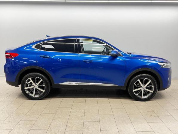 Haval F7x I с пробегом 2021 года, цена 1 735 000 рублей, 100679 км, внедорожник, Автокод Объявления