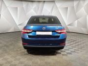 Skoda Superb III Москва  - изображение 28