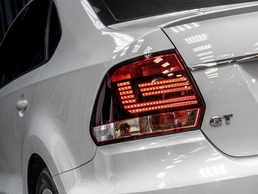 Volkswagen Polo V Рестайлинг Тюмень  - изображение 9