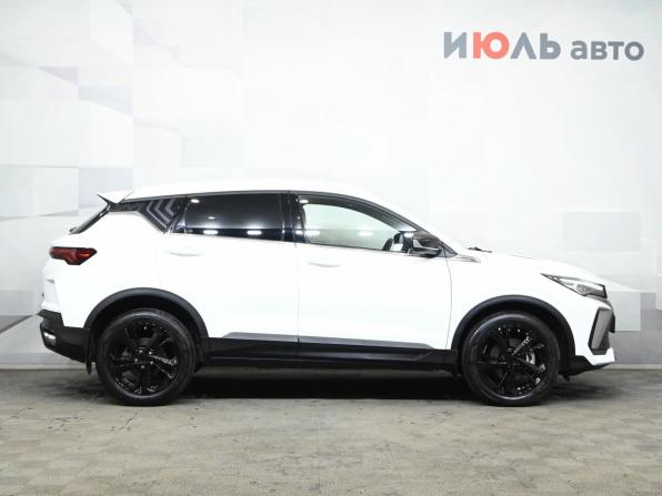Geely Coolray I Рестайлинг с пробегом 2023 года, цена 2 290 000 рублей, 43343 км, внедорожник, Автокод Объявления