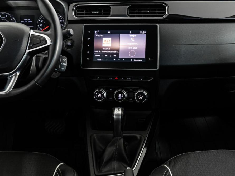 Renault Arkana I Санкт-Петербург  - изображение 13