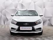 Lada (ВАЗ) Vesta I Ульяновск  - изображение 28