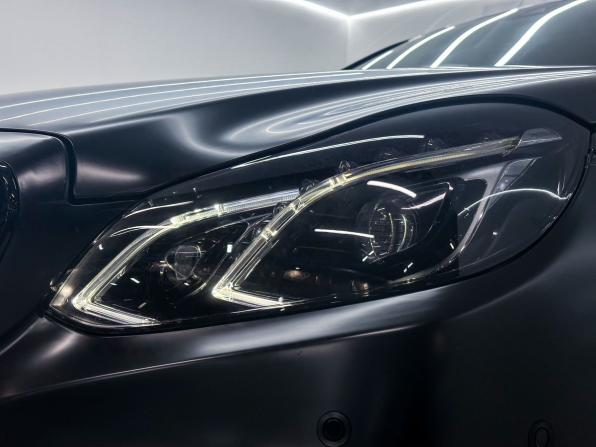 Mercedes-Benz E-Класс IV (W212 S212 C207) Рестайлинг с пробегом 2013 года, цена 1 700 000 рублей, 269567 км, седан, Автокод Объявления