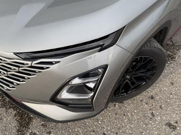 Omoda C5 I с пробегом 2022 года, цена 1 655 000 рублей, 64582 км, внедорожник, Автокод Объявления