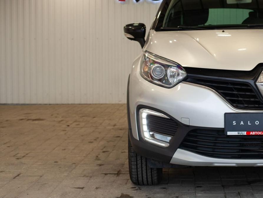 Renault Kaptur I Иваново  - изображение 4