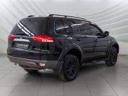 Mitsubishi Pajero Sport II Рестайлинг Волгоград  - изображение 46