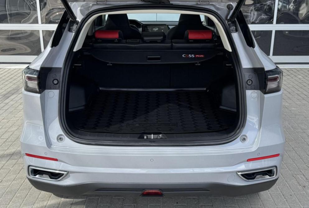 Changan CS55 Plus II Владимир  - изображение 20