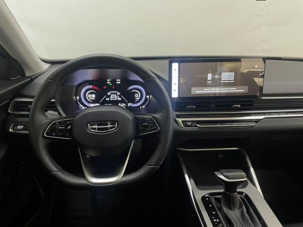 Geely Emgrand II с пробегом 2024 года, цена 1 790 000 рублей, 11265 км, седан, Автокод Объявления