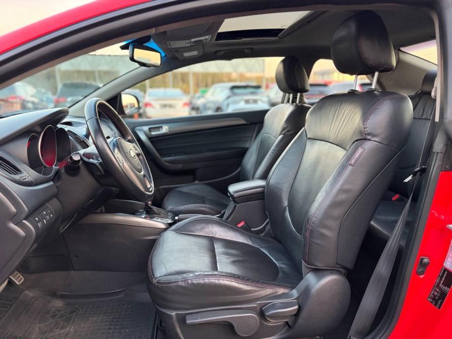 Kia Cerato II Санкт-Петербург  - изображение 20