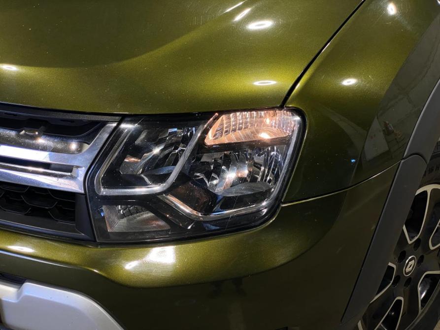 Renault Duster I Рестайлинг Челябинск  - изображение 9