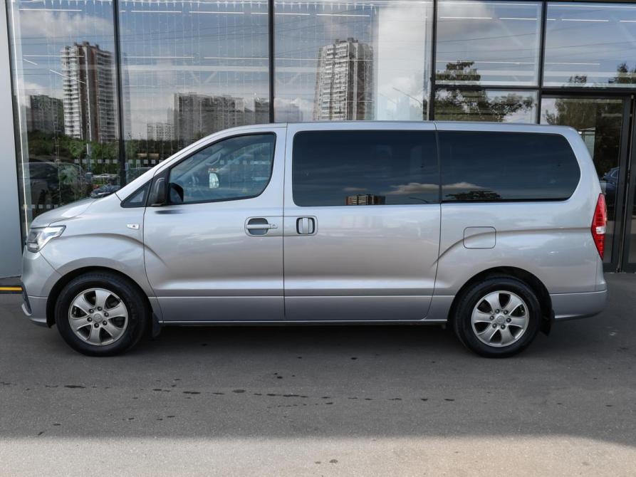 Hyundai Grand Starex I Рестайлинг 2 Москва  - изображение 7