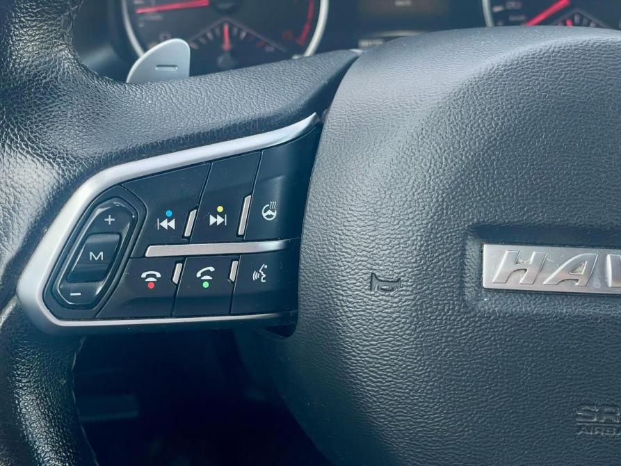 Haval F7 I Вологда  - изображение 19