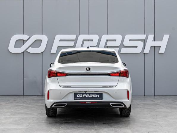 Changan Eado Plus с пробегом 2024 года, цена 1 770 000 рублей, 19476 км, седан, Автокод Объявления