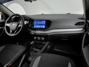 Lada (ВАЗ) Vesta I Рестайлинг (NG) Подольск  - изображение 37