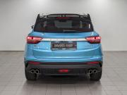 Geely Coolray I Москва  - изображение 36