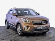 Hyundai Creta I Москва  - изображение 29