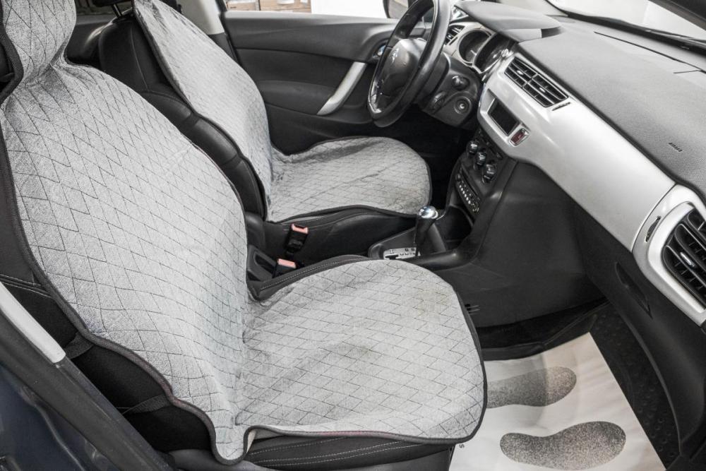 Citroen C3 II Барнаул  - изображение 18
