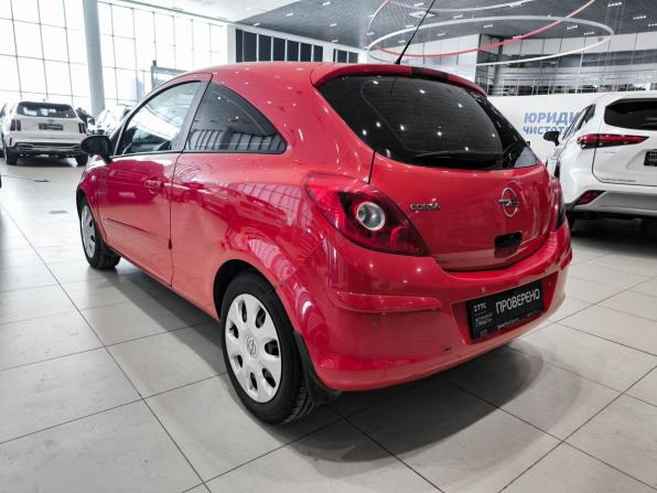 Opel Corsa D Рестайлинг I с пробегом 2010 года, цена 550 000 рублей, 148264 км, хэтчбек, Автокод Объявления
