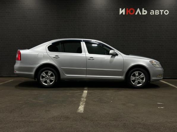 Skoda Octavia II (A5) Рестайлинг с пробегом 2011 года, цена 670 000 рублей, 289321 км, лифтбек, Автокод Объявления