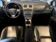 Toyota Avensis III Екатеринбург  - изображение 37