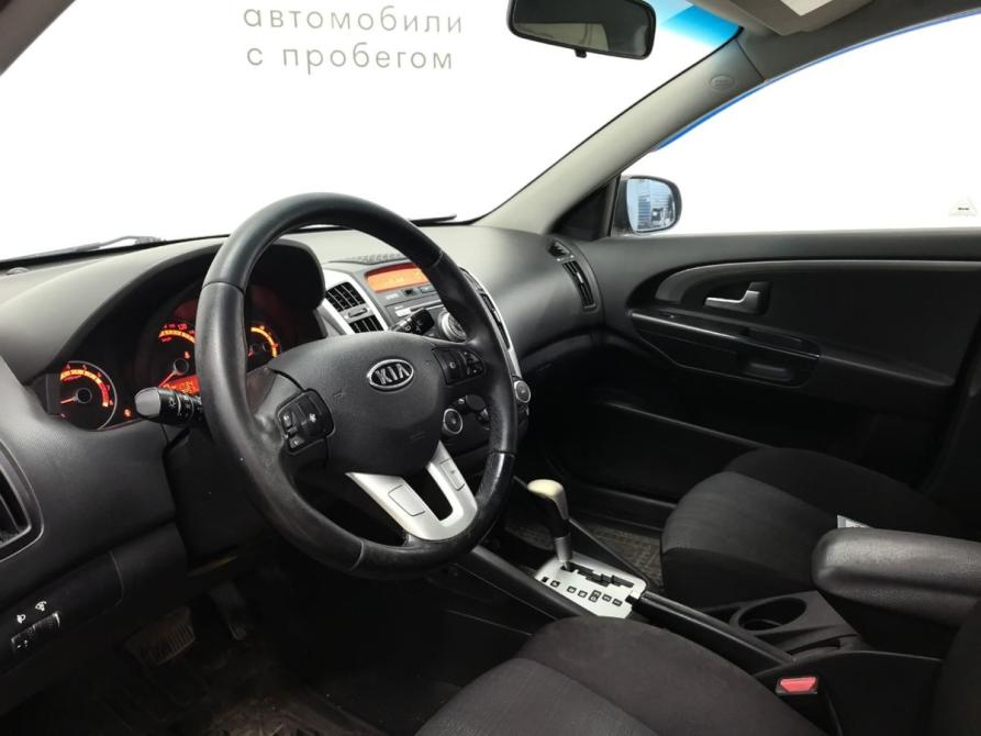 Kia Ceed I Рестайлинг Серпухов  - изображение 9