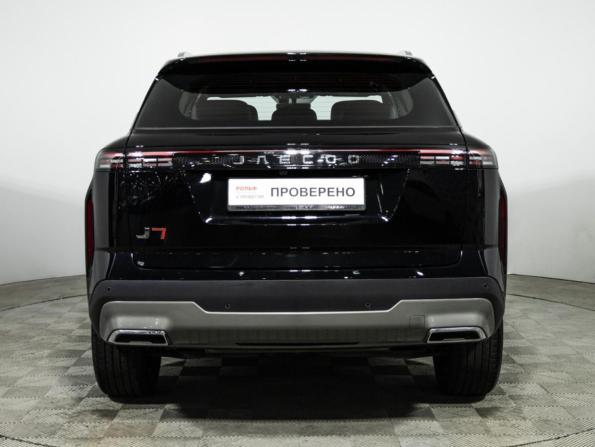 Jaecoo J7 I с пробегом 2025 года, цена 2 299 000 рублей, 59674 км, внедорожник, Автокод Объявления