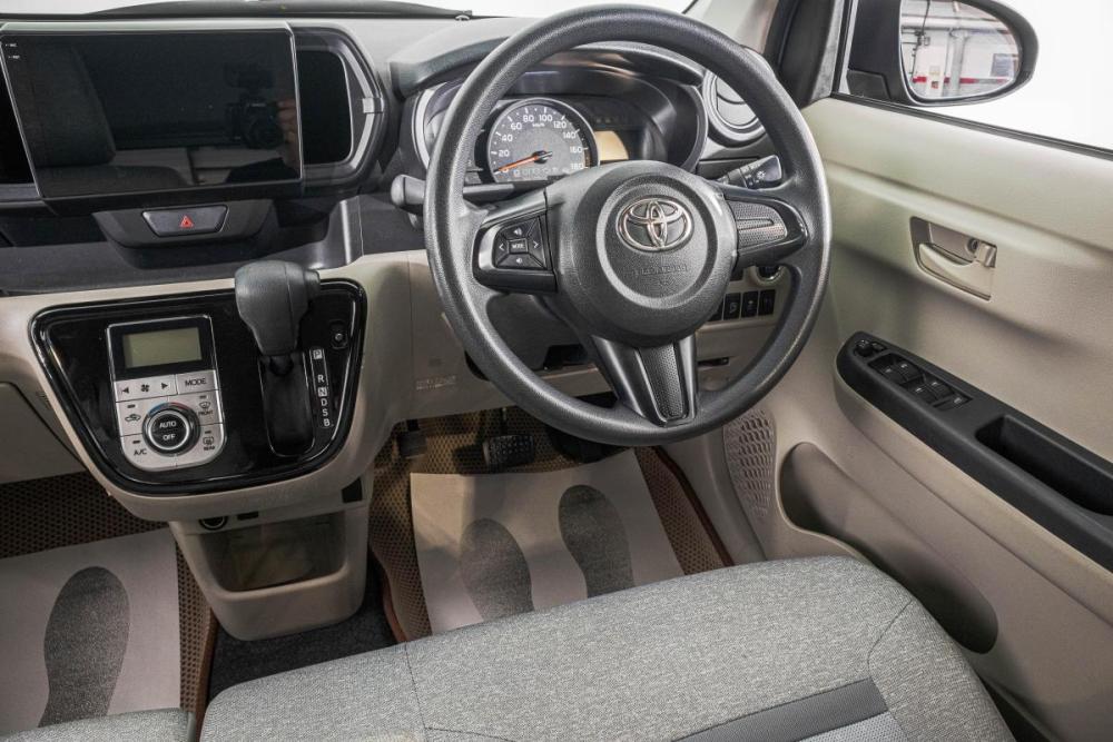 Toyota Passo III Барнаул  - изображение 16