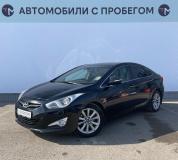 Hyundai i40 I Стерлитамак  - изображение 29
