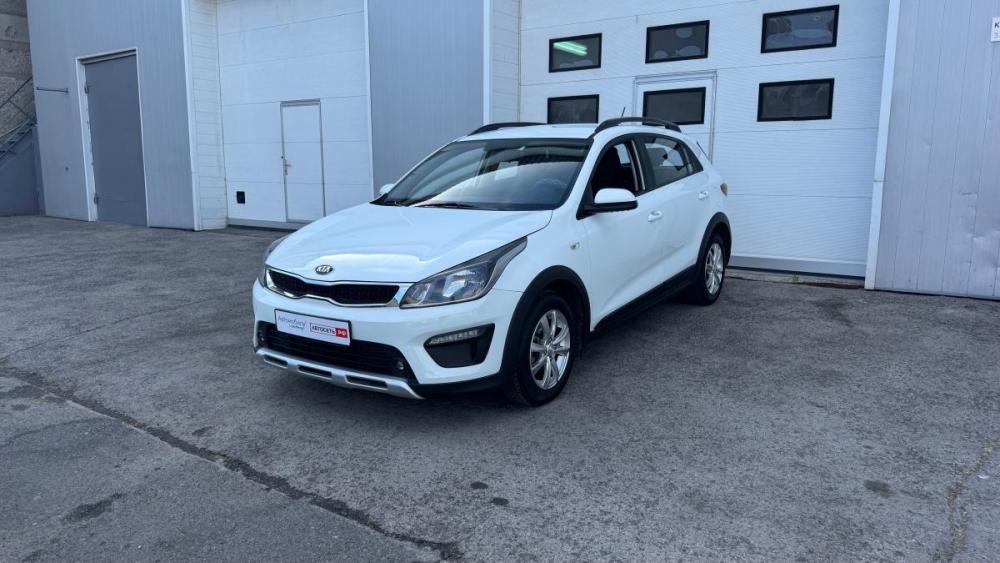 Kia Rio IV Магнитогорск  - изображение 6