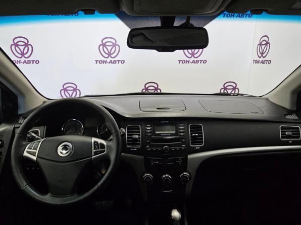 SsangYong Actyon II с пробегом 2011 года, цена 841 000 рублей, 157627 км, внедорожник, Автокод Объявления