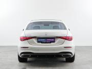 Mercedes-Benz S-Класс VII (W223) Москва  - изображение 39