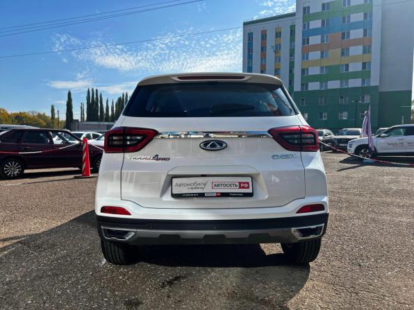 Chery Tiggo 4 Pro I с пробегом 2023 года, цена 1 480 000 рублей, 69388 км, внедорожник, Автокод Объявления