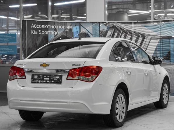 Chevrolet Cruze I Рестайлинг с пробегом 2013 года, цена 699 000 рублей, 148200 км, седан, Автокод Объявления